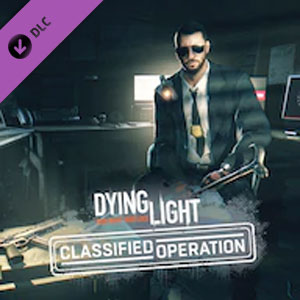 Buy Dying Light Classified Operation Bundle PS4 Compare Prices