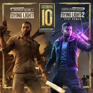 Dying Light Collection Playstation 4