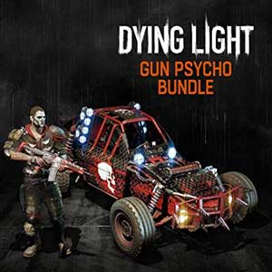 Buy Dying Light Gun Psycho Bundle  Xbox One Compare Prices