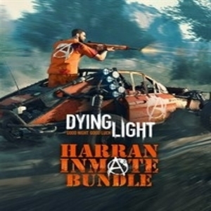 Buy Dying Light Harran Inmate Bundle Xbox Series Compare Prices