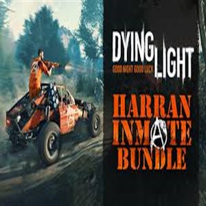 Buy Dying Light  Harran Inmate Bundle CD Key Compare Prices