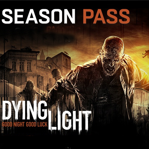 Buy Dying Light Season Pass CD Key Compare Prices