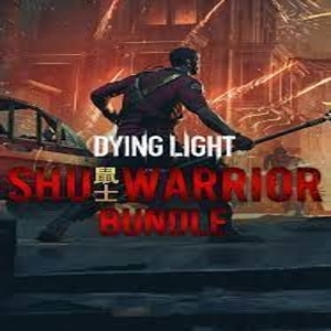 Buy Dying Light Shu Warrior Bundle PS4 Compare Prices