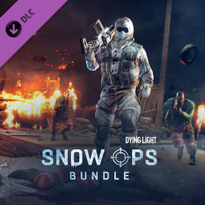 Buy Dying Light Snow Ops Bundle Xbox Series Compare Prices