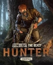 Dying Light The Beast Hunter Essentials Playstation 5