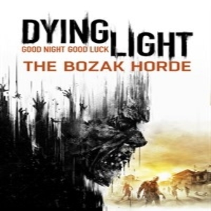 Buy Dying Light The Bozak Horde  Xbox Series Compare Prices