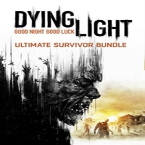 Buy Dying Light Ultimate Survivor Bundle Xbox One Compare Prices