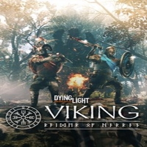 Buy Dying Light Viking Raiders of Harran Bundle Xbox One Compare Prices