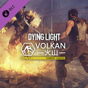 Buy Dying Light Volkan Combat Armor Bundle PS4 Compare Prices