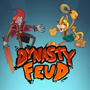 dynasty feud