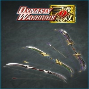 Buy DYNASTY WARRIORS 9 Additional Weapon Tooth and Nail CD Key Compare Prices