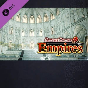 DYNASTY WARRIORS 9 Empires Dream Fortress Switch