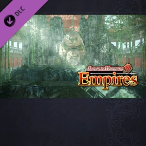 DYNASTY WARRIORS 9 Empires Panda Palace Xbox Series X