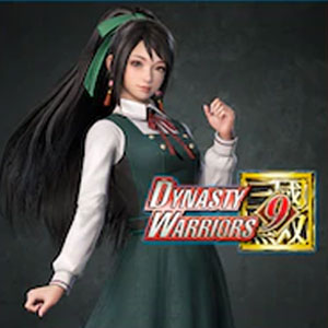 Buy DYNASTY WARRIORS 9 Guan Yinping High School Girl Costume CD Key Compare Prices