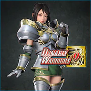 Buy DYNASTY WARRIORS 9 Guan Yinping Knight Costume CD Key Compare Prices