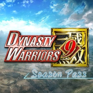 Dynasty Warriors 9 Season Pass Xbox One