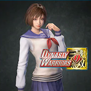 Buy DYNASTY WARRIORS 9 Sun Shangxiang High School Girl Costume Xbox One Compare Prices