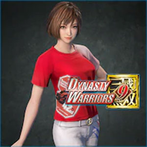 Buy DYNASTY WARRIORS 9 Sun Shangxiang Race Queen Costume PS4 Compare Prices