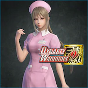 Buy DYNASTY WARRIORS 9 Wang Yuanji Nurse Costume Xbox One Compare Prices