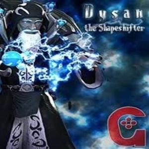 Dysan the Shapeshifter Pc
