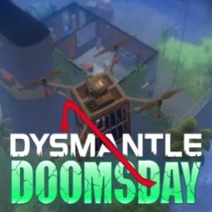 Buy DYSMANTLE Doomsday Xbox One Compare Prices
