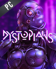 Buy Dystopians CD Key Compare Prices