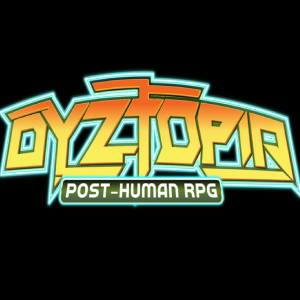 Dyztopia Post-Human RPG Pc
