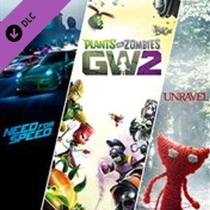 EA Family Bundle Xbox Series X