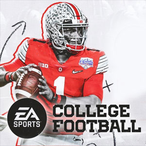 Buy EA Sports College Football PS5 Compare Prices