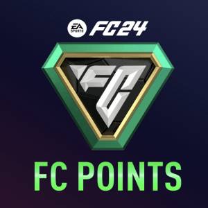 Buy EA Sports FC 24 Points Nintendo Switch Compare Prices