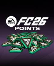 Buy EA SPORTS FC 26 Points Xbox One Key Compare Prices