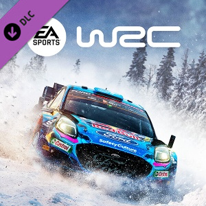 EA Sports WRC 2024 Season Expansion Playstation 5