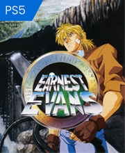 Buy Earnest Evans Collection PS5 Compare Prices