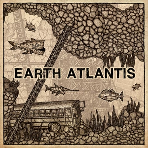 Earth Atlantis Xbox One