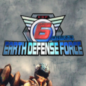 Buy Earth Defense Force 6 Xbox One Compare Prices