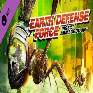 Earth Defense Force Tactician Advanced Tech Package Pc