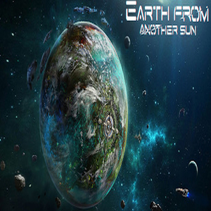 Buy Earth From Another Sun CD Key Compare Prices