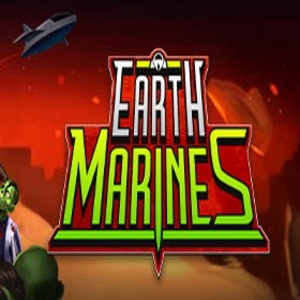 Buy Earth Marines Xbox One Compare Prices