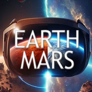 Buy Earth Mars VR CD Key Compare Prices