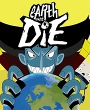Earth Must Die Pc