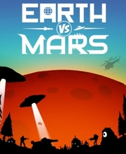 Buy Earth vs Mars CD Key Compare Prices