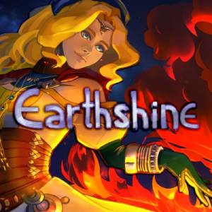 Earthshine Playstation 4