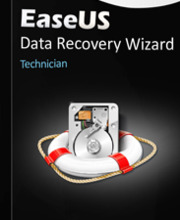 EaseUS Data Recovery Wizard Technician Pc