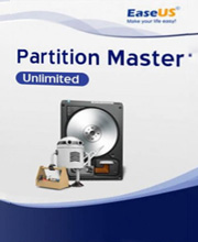 EaseUS Partition Master Unlimited Pc