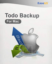 EaseUS Todo Backup Pc
