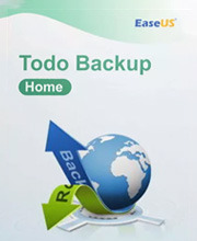 EaseUS Todo Backup Home 2024 Pc