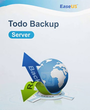 EaseUS Todo Backup Server Pc