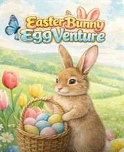 Easter Bunny EggVenture Xbox Series X