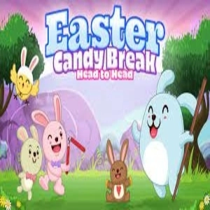 Easter Candy Break Head to Head