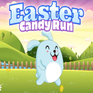 Easter Candy Run